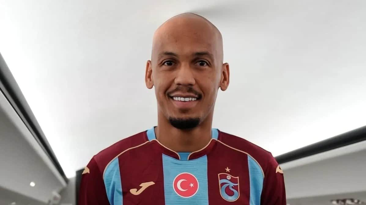 Fırtına’dan Fabinho bombası! Formayı giydi, imza için Türkiye'ye geliyor