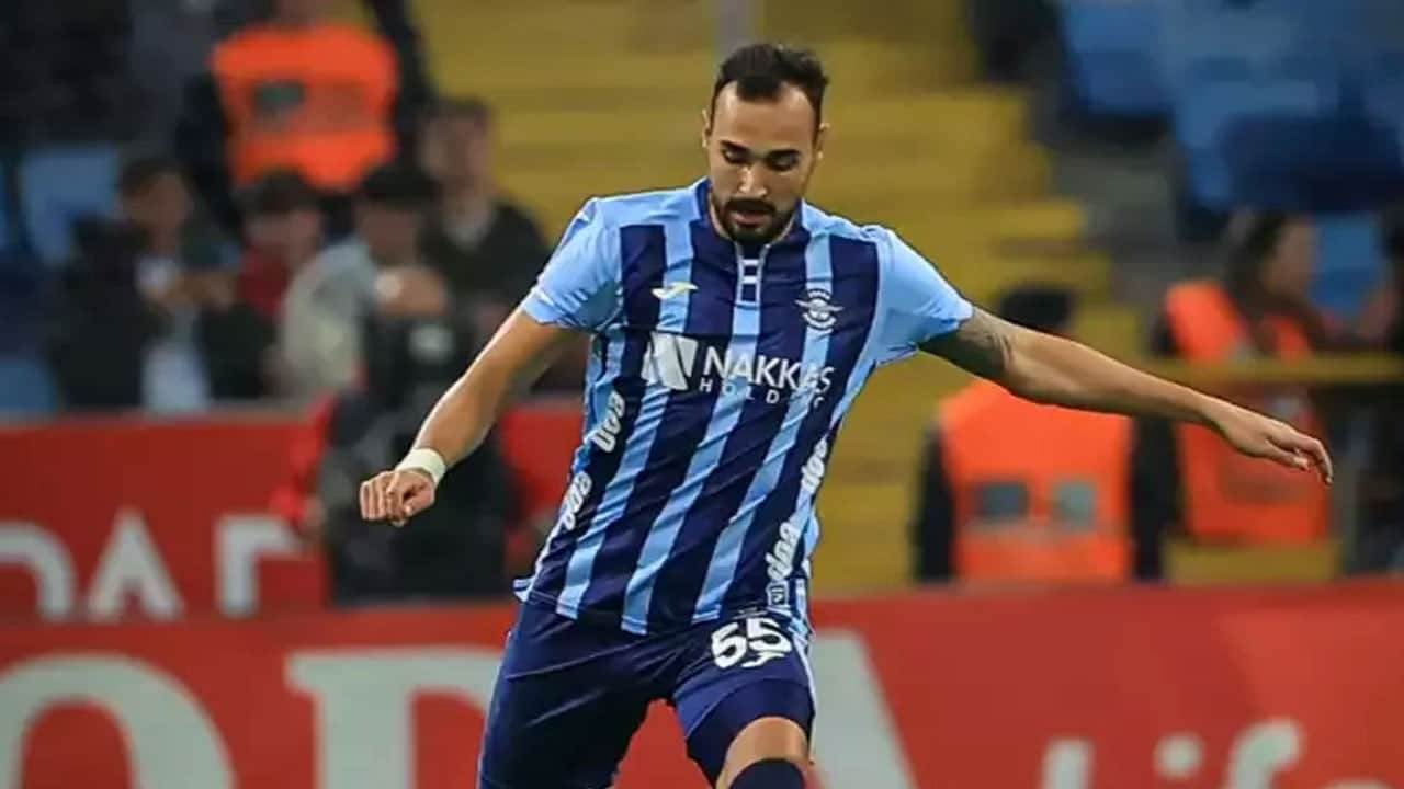 Futbol camiasını üzen haber! Adana Demirspor'un eski futbolcusu hayatını kaybetti