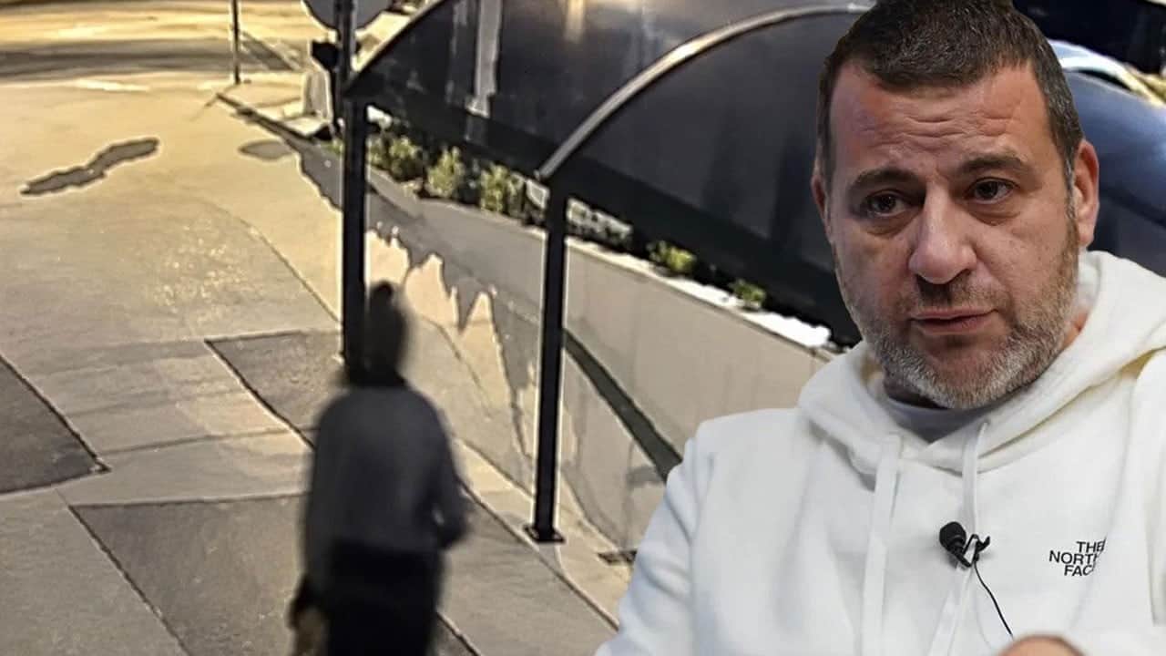 Futbol dünyasını şok eden ölüm! Kulüp başkanına kanlı infaz!