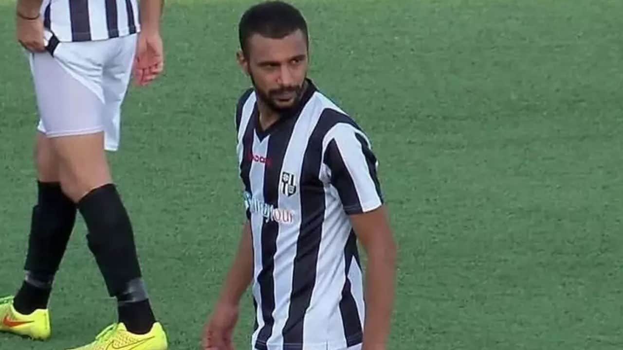 Futbol dünyasını üzen haber! 38 yaşında yaşamını yitirdi