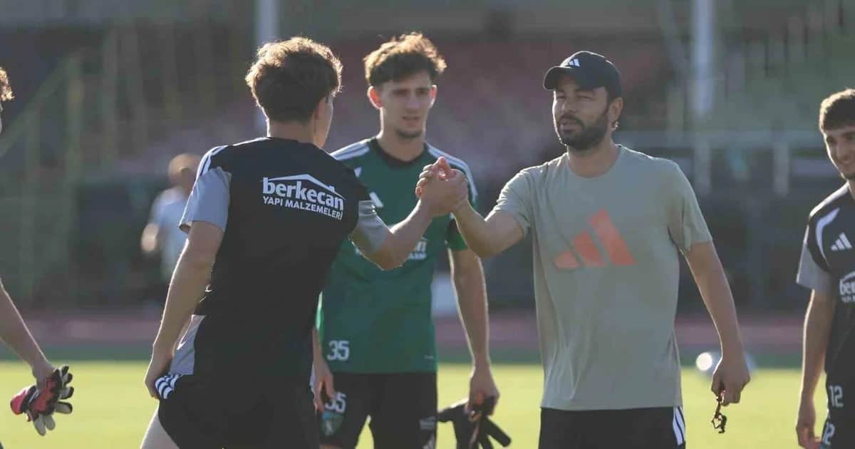 Galatasaray deplasmanı öncesi Selçuk İnan: Aldığımız her puan altın değerinde olacak