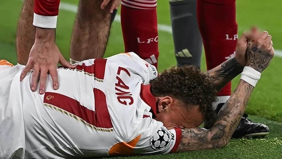 Galatasaray harekete geçti! UEFA'ya tazminat davası açacak