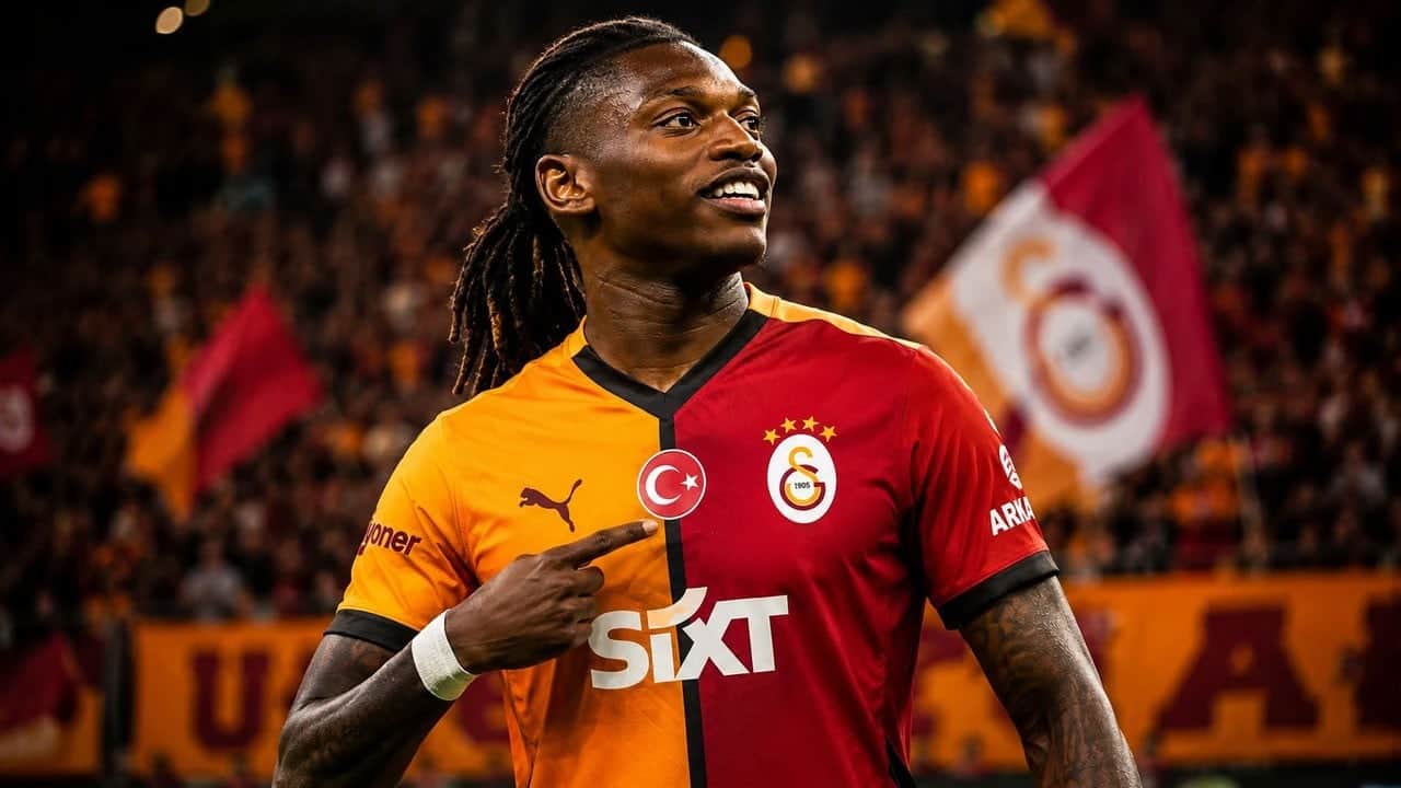 Galatasaray, Leao’yu açıkladı