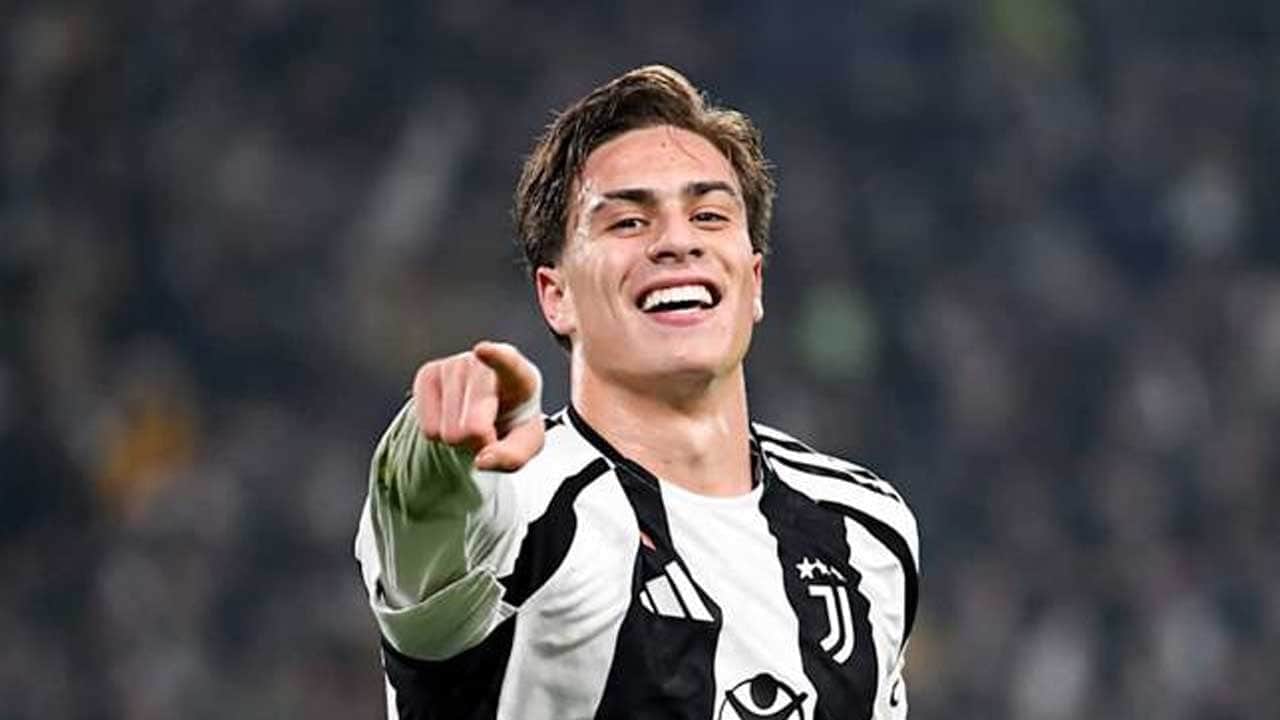 Galatasaray maçı öncesi Juventus'ta Kenan Yıldız gelişmesi