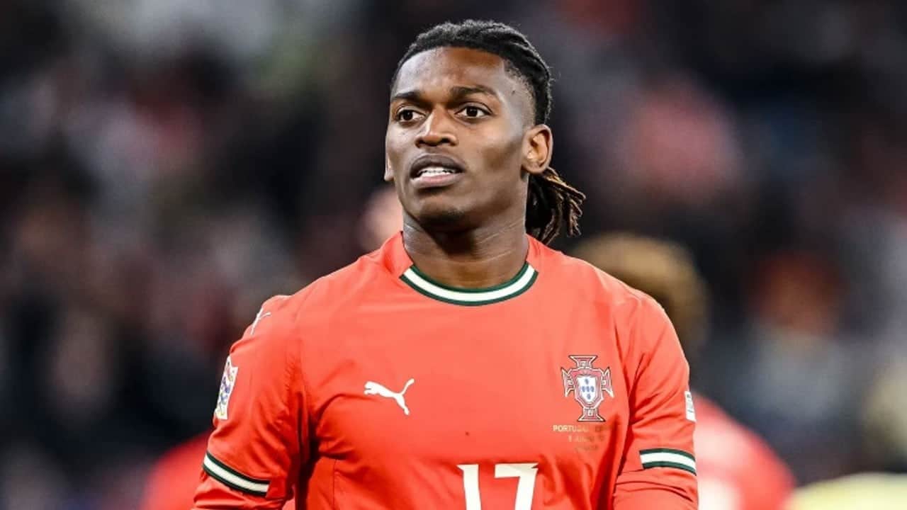 Galatasaray Rafael Leao'nun maliyetini duyurdu