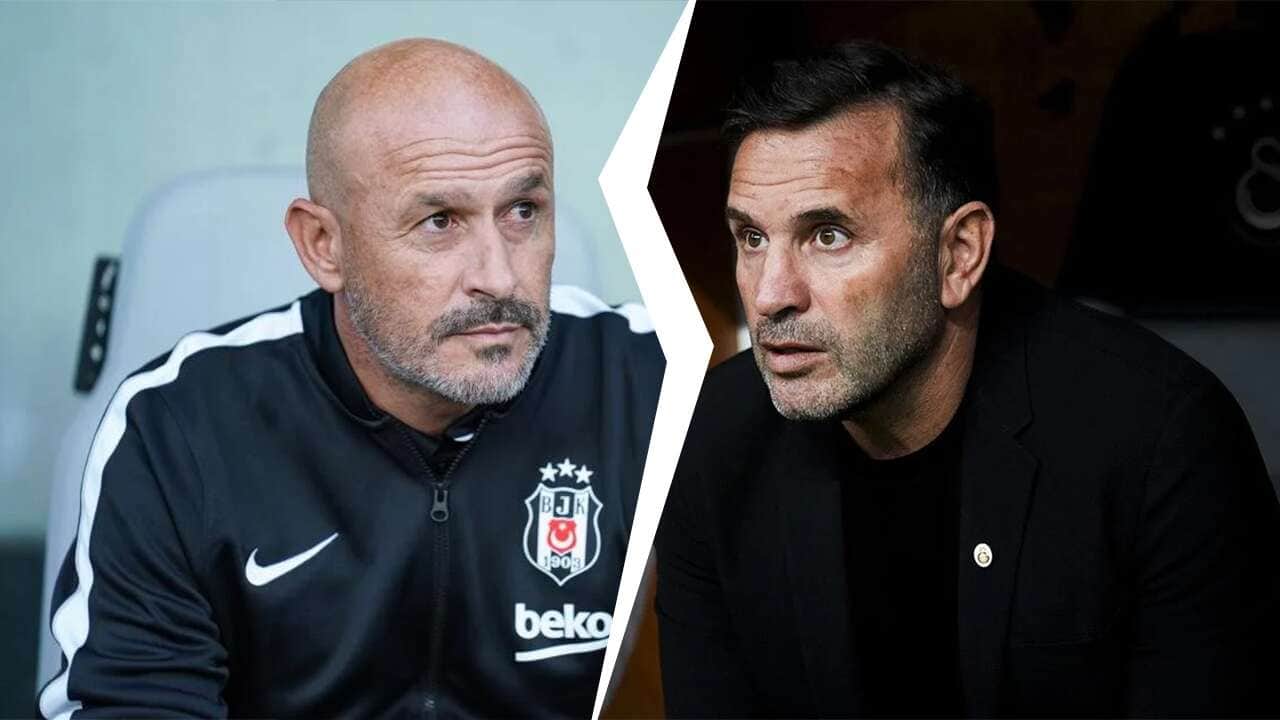 Galatasaray vazgeçti Beşiktaş istiyor!