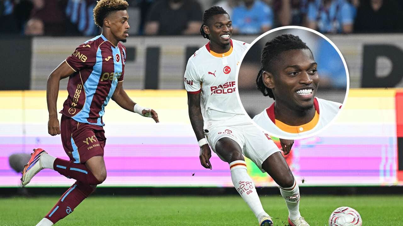 Galatasaray'a ağır eleştiri! "4-0 olmuş adam hala gülüyor"