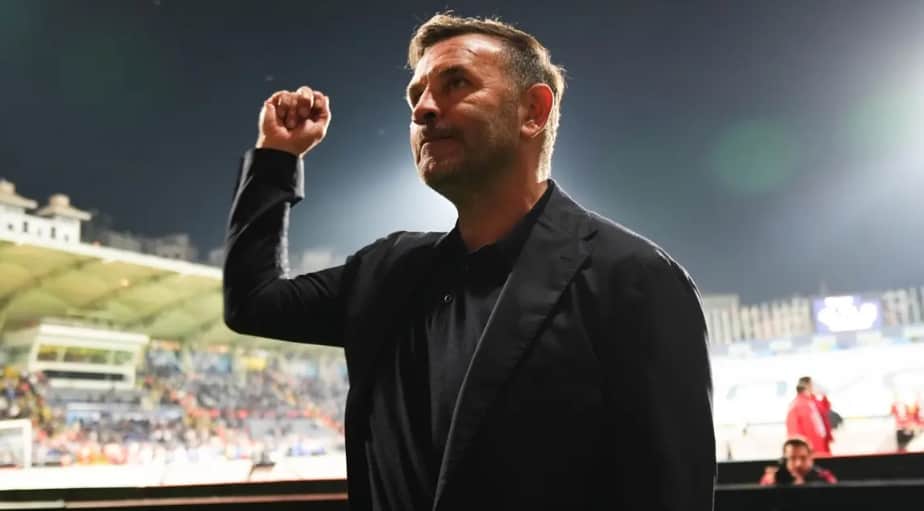 Galatasaray'da 4. şampiyonluk sonrası Avrupa sıraya girdi: Okan Buruk'a İtalya'dan dev talip!