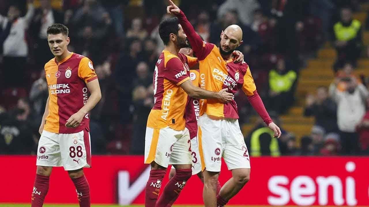 Galatasaray'da beklenen ayrılık gerçekleşti! Ahmed Kutucu'nun yeni takımı herkesi şaşırttı!