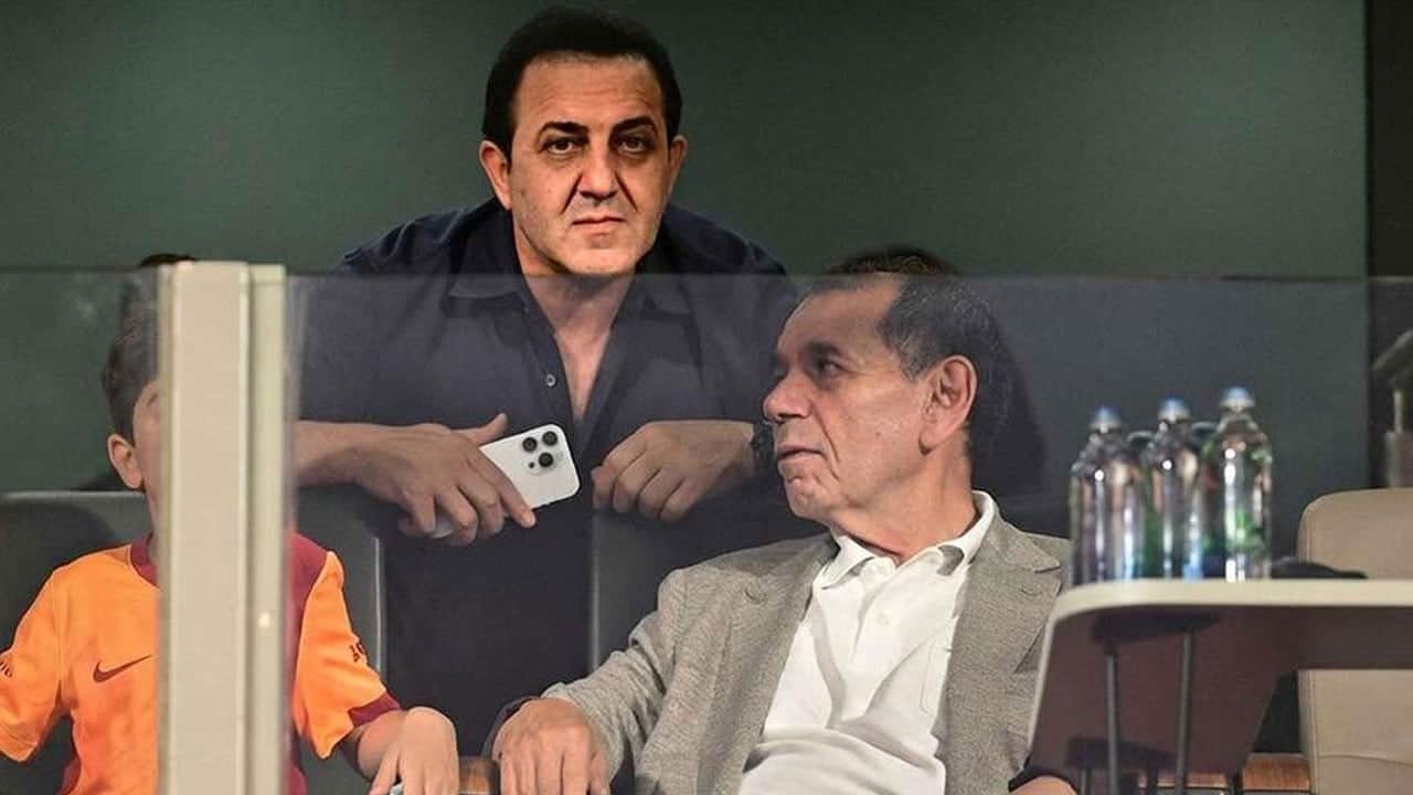 Galatasaray'da şok gelişme! Kavukcu’yu istifadan Özbek döndürdü