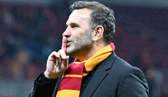 Galatasaray’da yılın transfer bombası! Okan Buruk da yeşil ışık yaktı