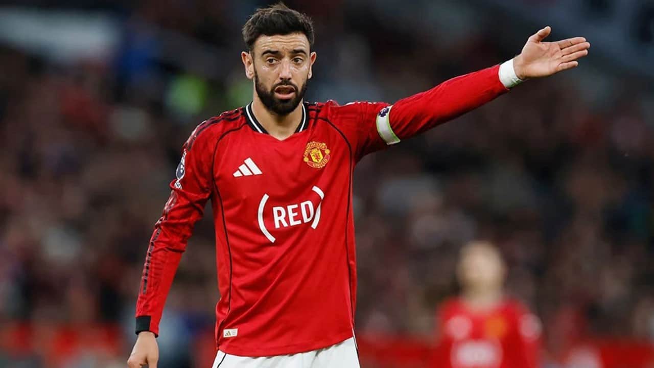 Galatasaray’dan Bruno Fernandes için dev hamle! 60 milyon euroluk plan masada
