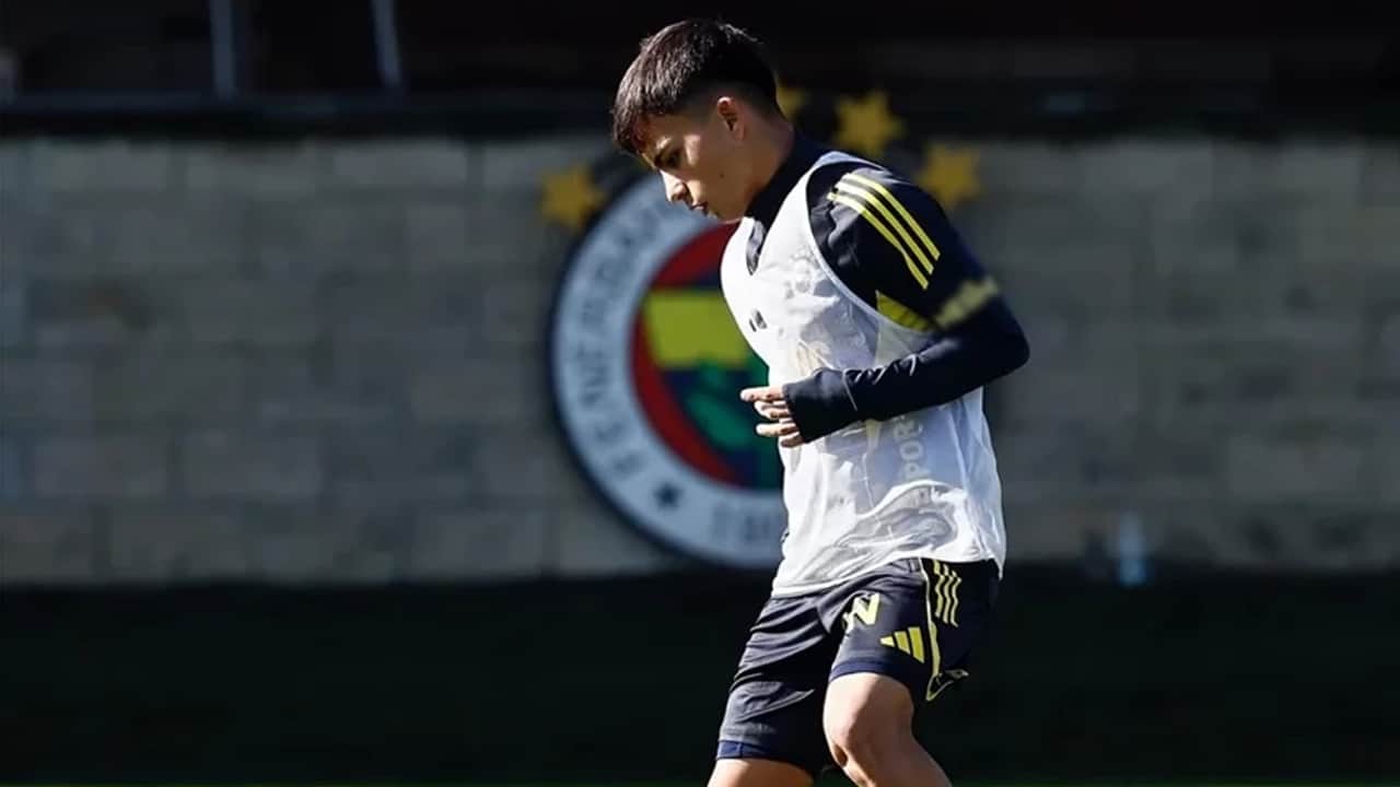 Galatasaray'dan çıkmıştı! Fenerbahçe yeni 'Arda Güler'i buldu mu?