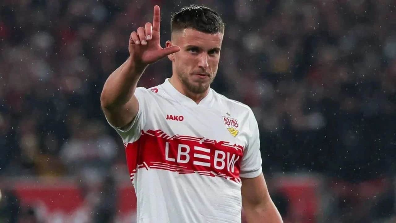 Galatasaray’dan forvet hamlesi!
