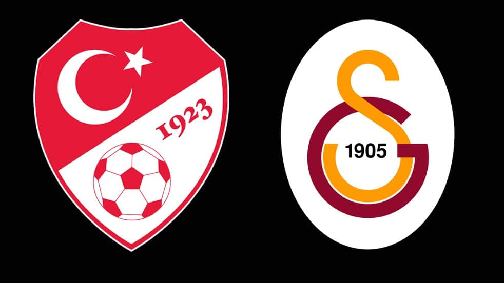 Galatasaray’dan TFF’ye flaş başvuru