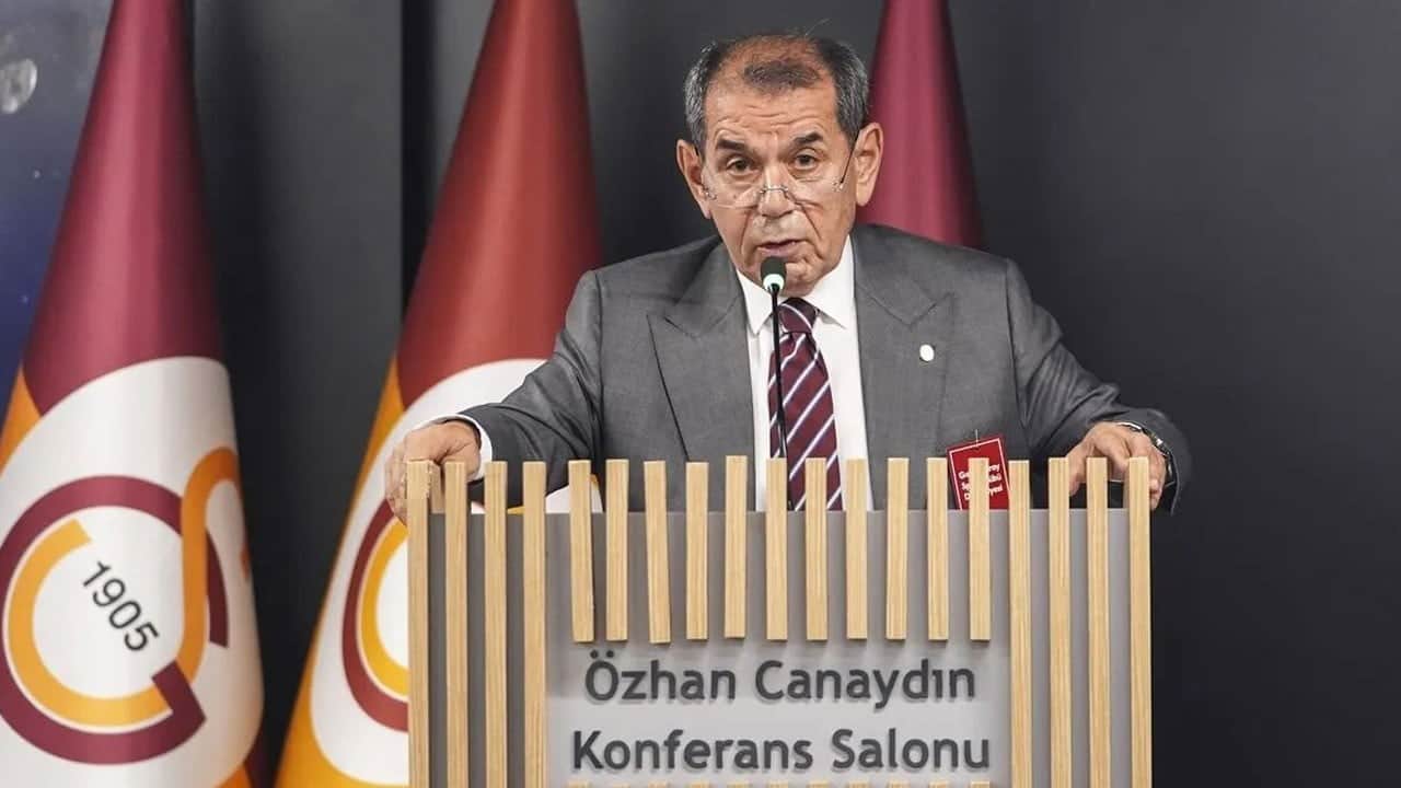 Galatasaray’dan TFF’ye sert tepki! "Ayrıcalık değil, eşit rekabet istiyoruz"