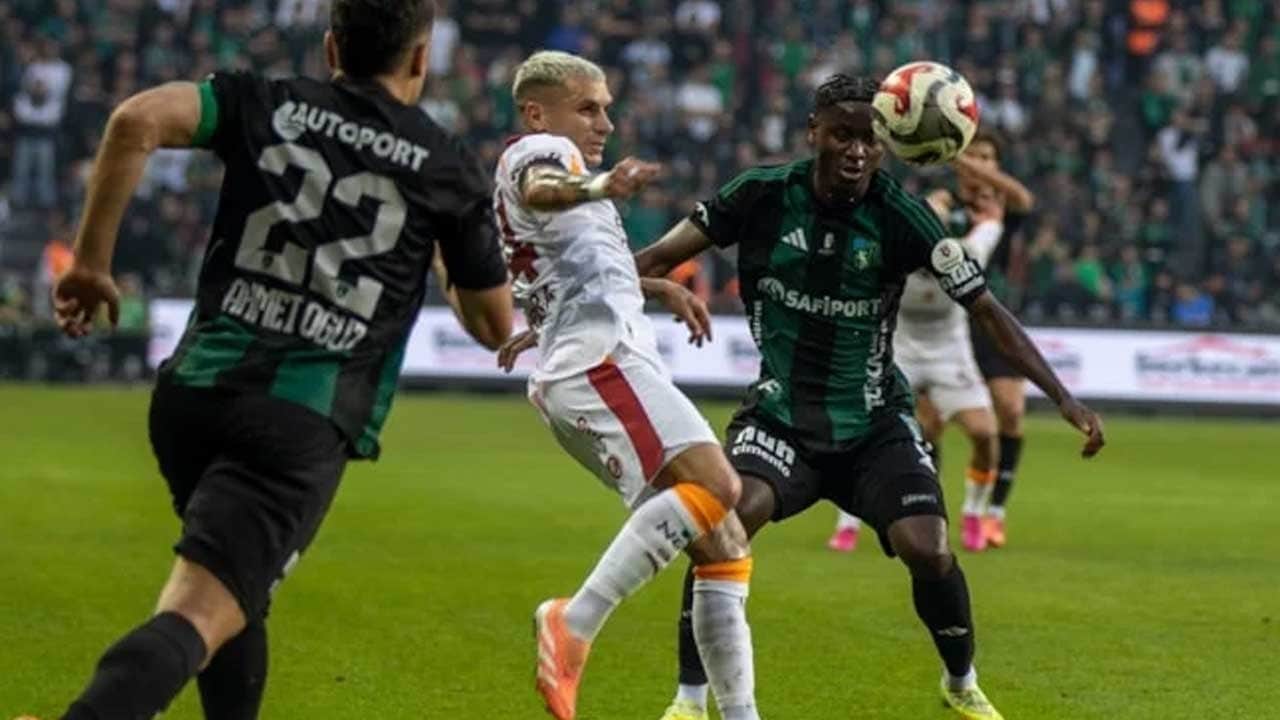 Galatasaray'dan Torreira açıklaması
