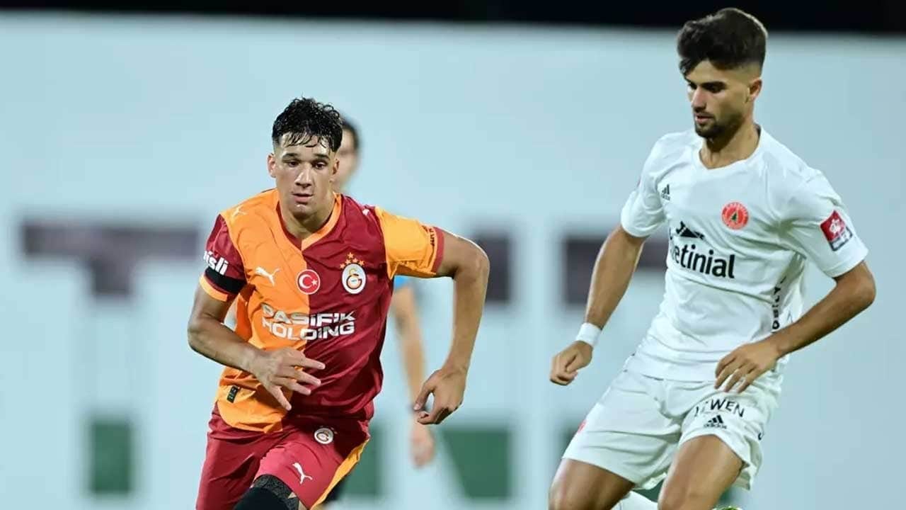 Galatasaray'ın eski futbolcusu Hakan Balta'nın oğlu Çağrı Balta'nın avukatından açıklama