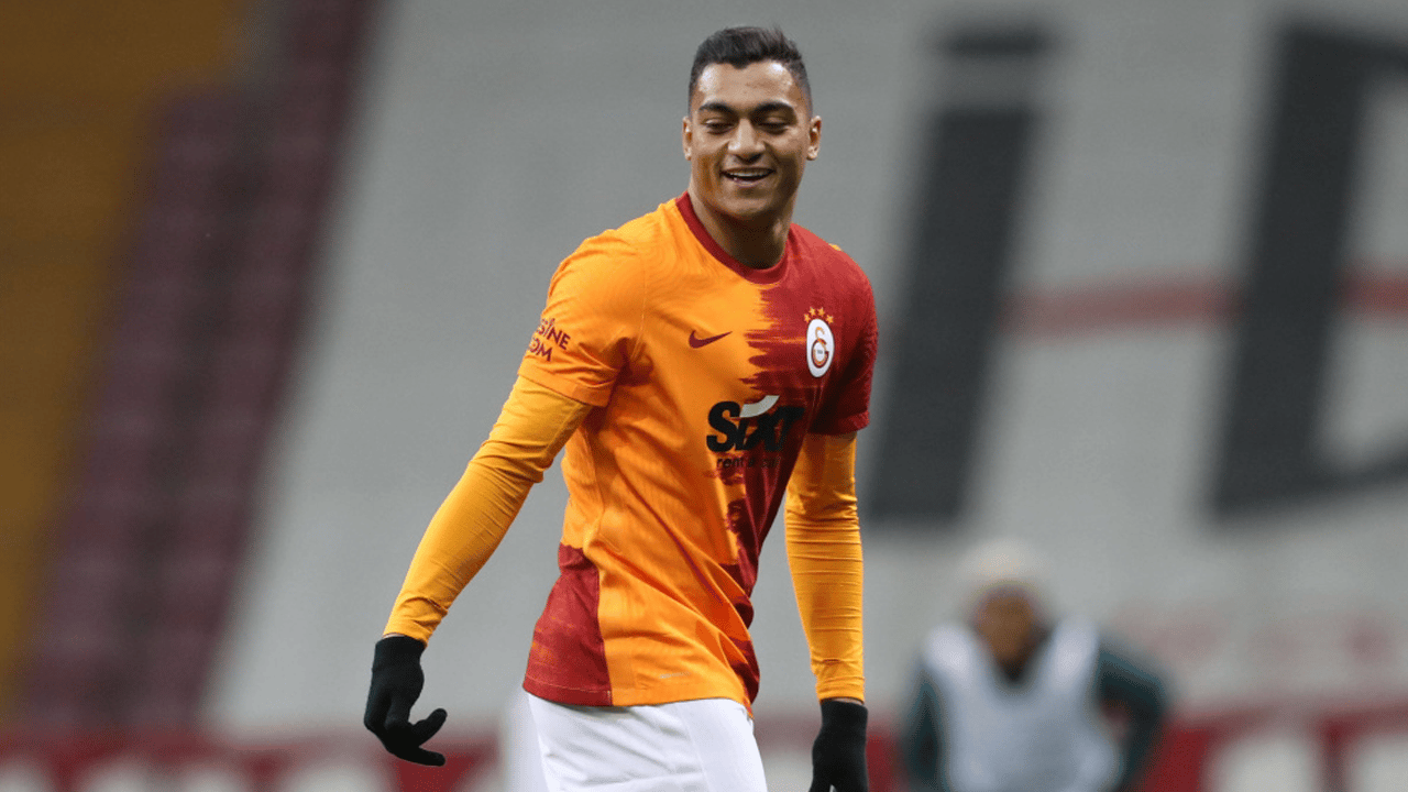 Galatasaray'ın eski yıldızı Mostafa Mohamed geri dönüyor!