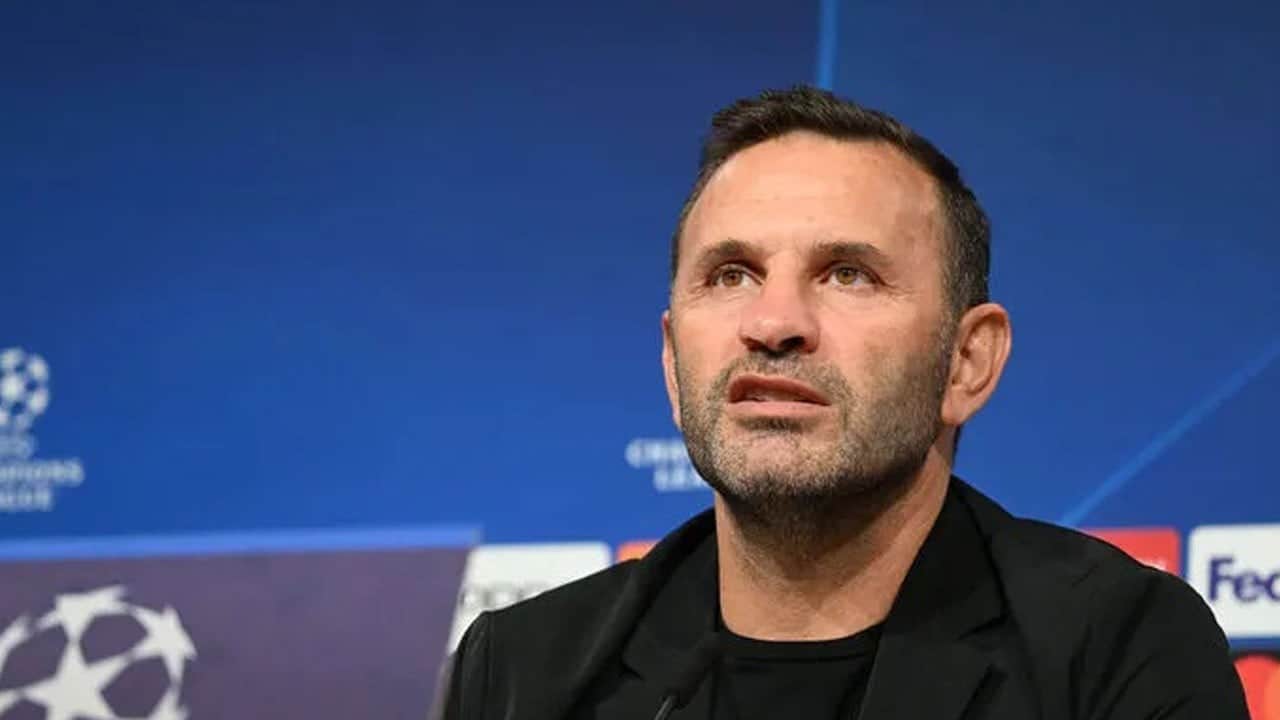 Galatasaray’ın Şampiyonlar Ligi kadrosu açıklandı! 5 isim listeye alınmadı