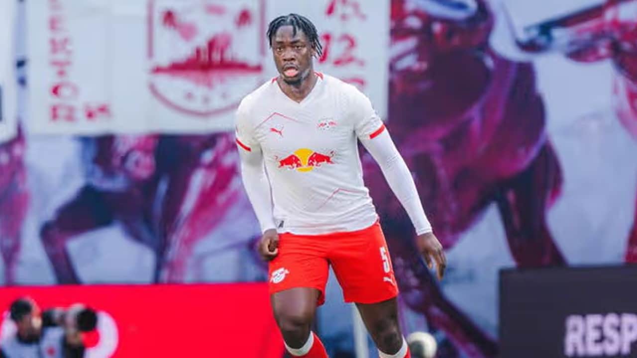 Galatasaray'ın sürpriz transferi İstanbul'a geldi bile!