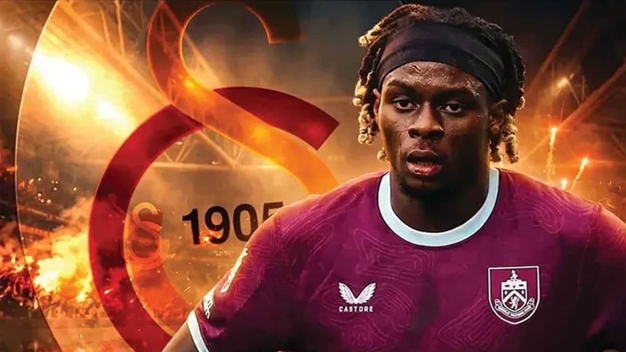 Galatasaray'ın yeni süper yıldızı geliyor! İstanbul'da olacağı saat belli oldu