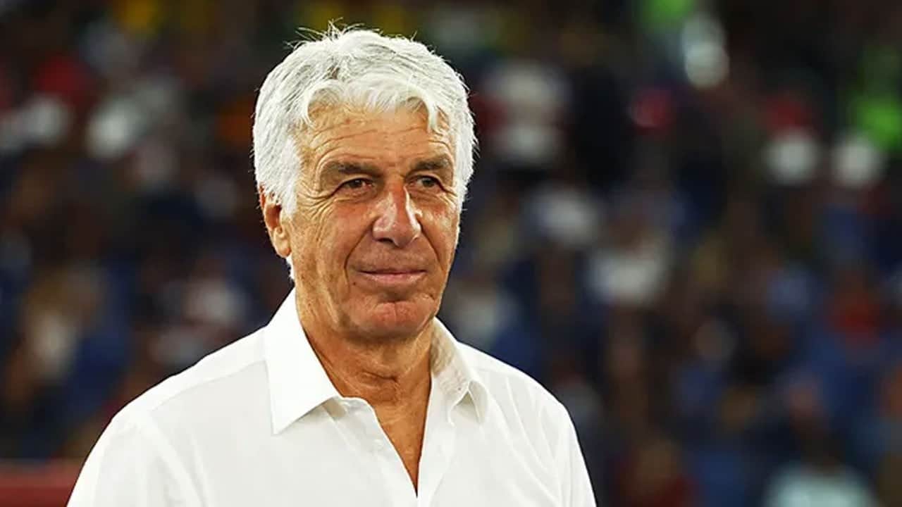 Gasperini’den tarihi maç öncesi açıklama! ‘Fenerbahçe çok güçlü bir takım'