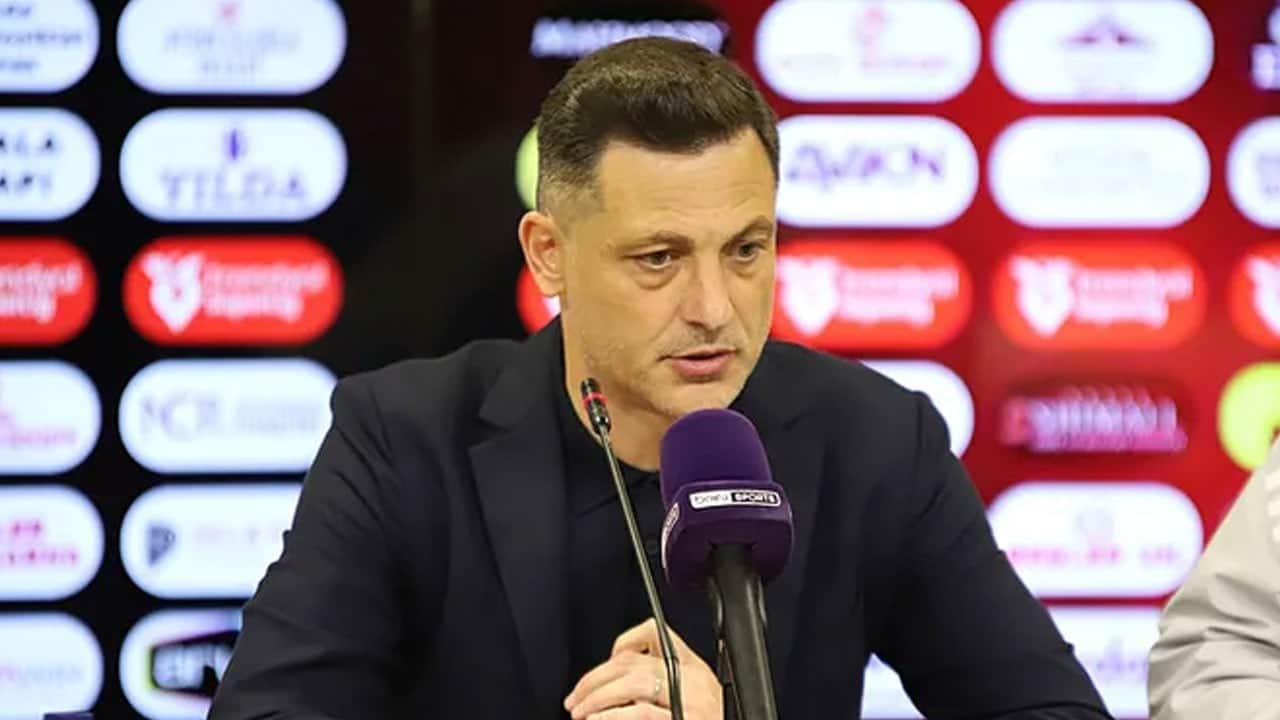Gaziantep FK’da Radoi dönemi sancılı başladı