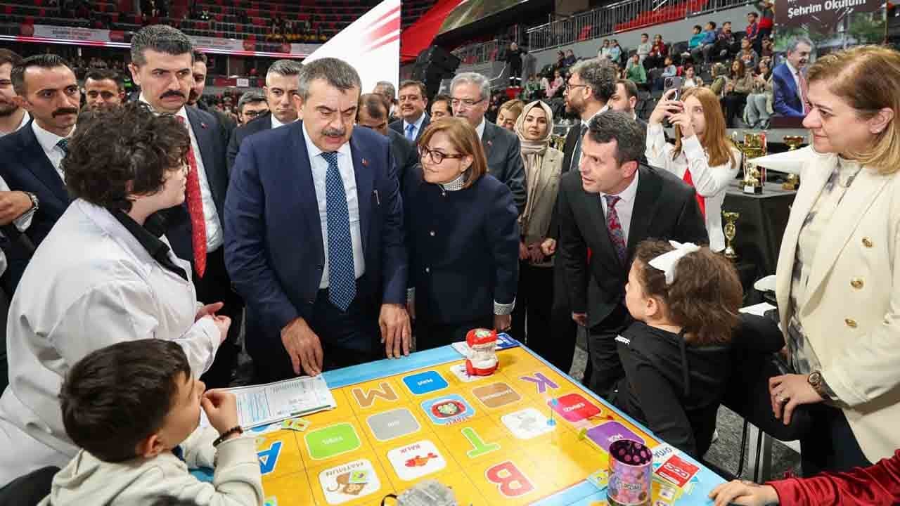 Gaziantep "Şehrim Okulum" İle Türkiye’de pilot il oldu: Türkiye Yüzyılı Maarif Modeli’nin ilk adresi Gaziantep