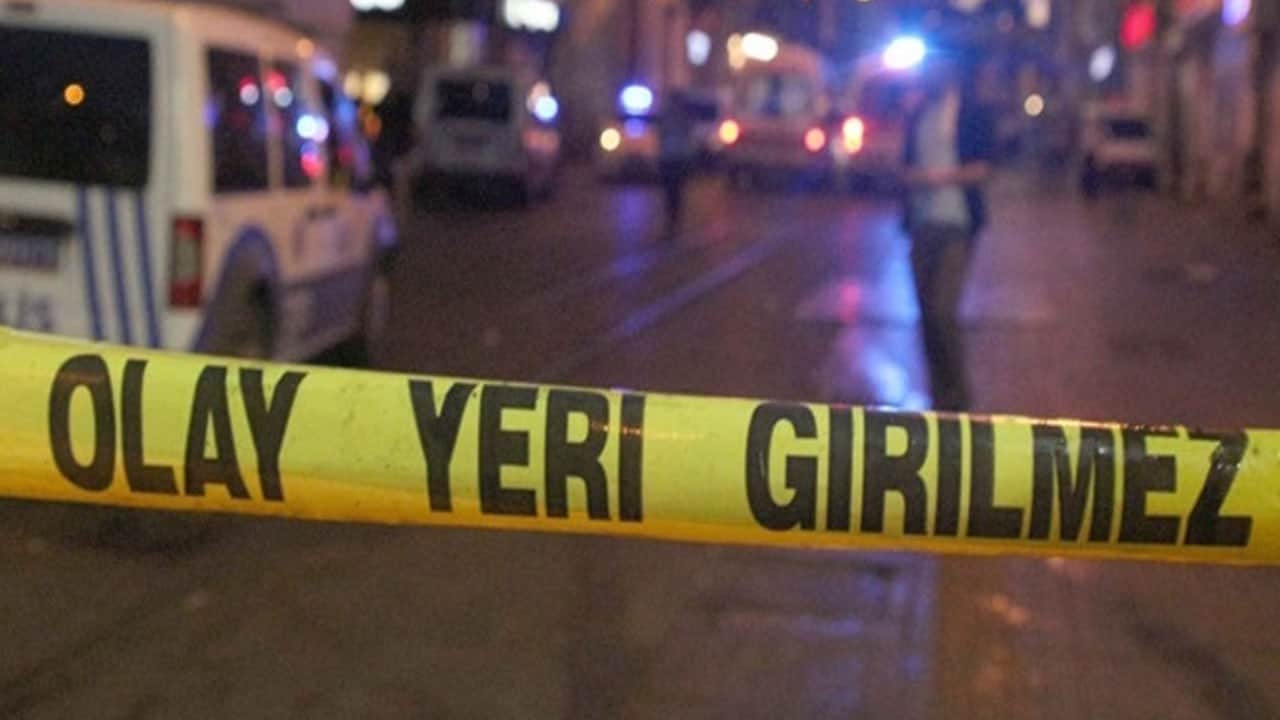 Gaziantep'te alacak verecek çatışması: 2 ölü, 5 yaralı
