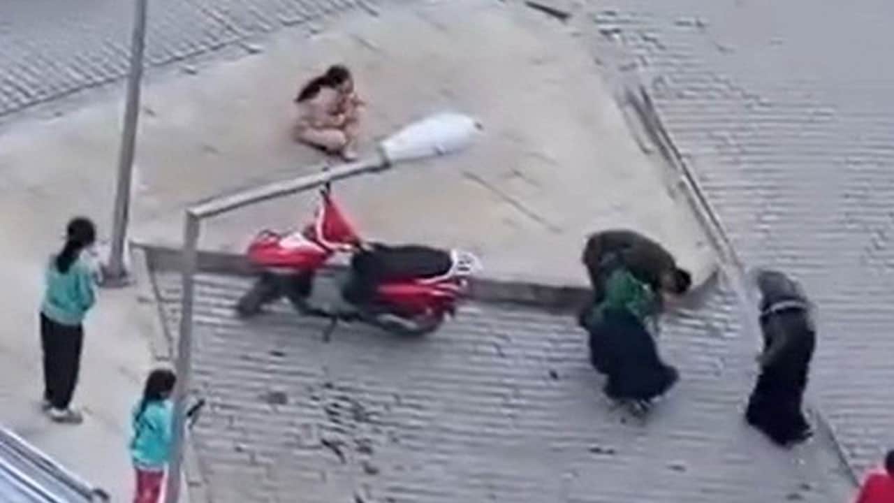 Gaziantep’te şaşırtan olay! Hademe 6 yaşındaki öğrenciyi bıçakladı