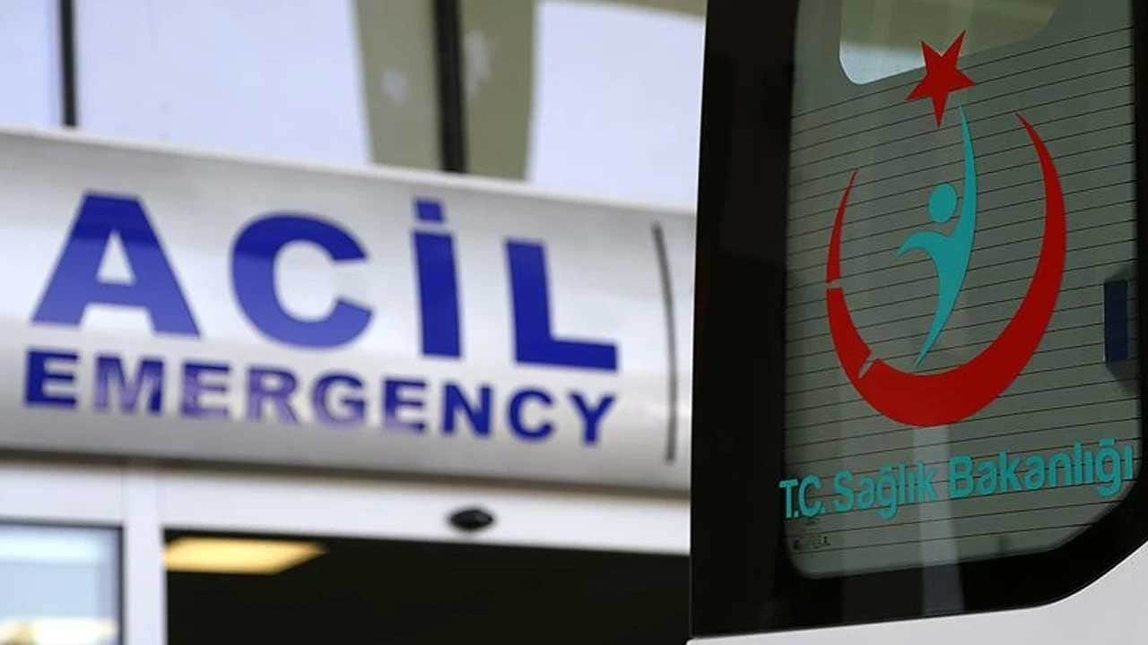Gaziantep'ten korkutan haber! 26 fabrika işçisi hastaneye kaldırıldı