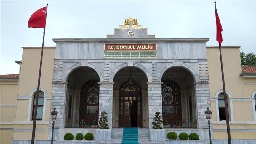 "Gazze protestosu nedeniyle tutuklandı" denilmişti! İstanbul Valiliğinden açıklama geldi