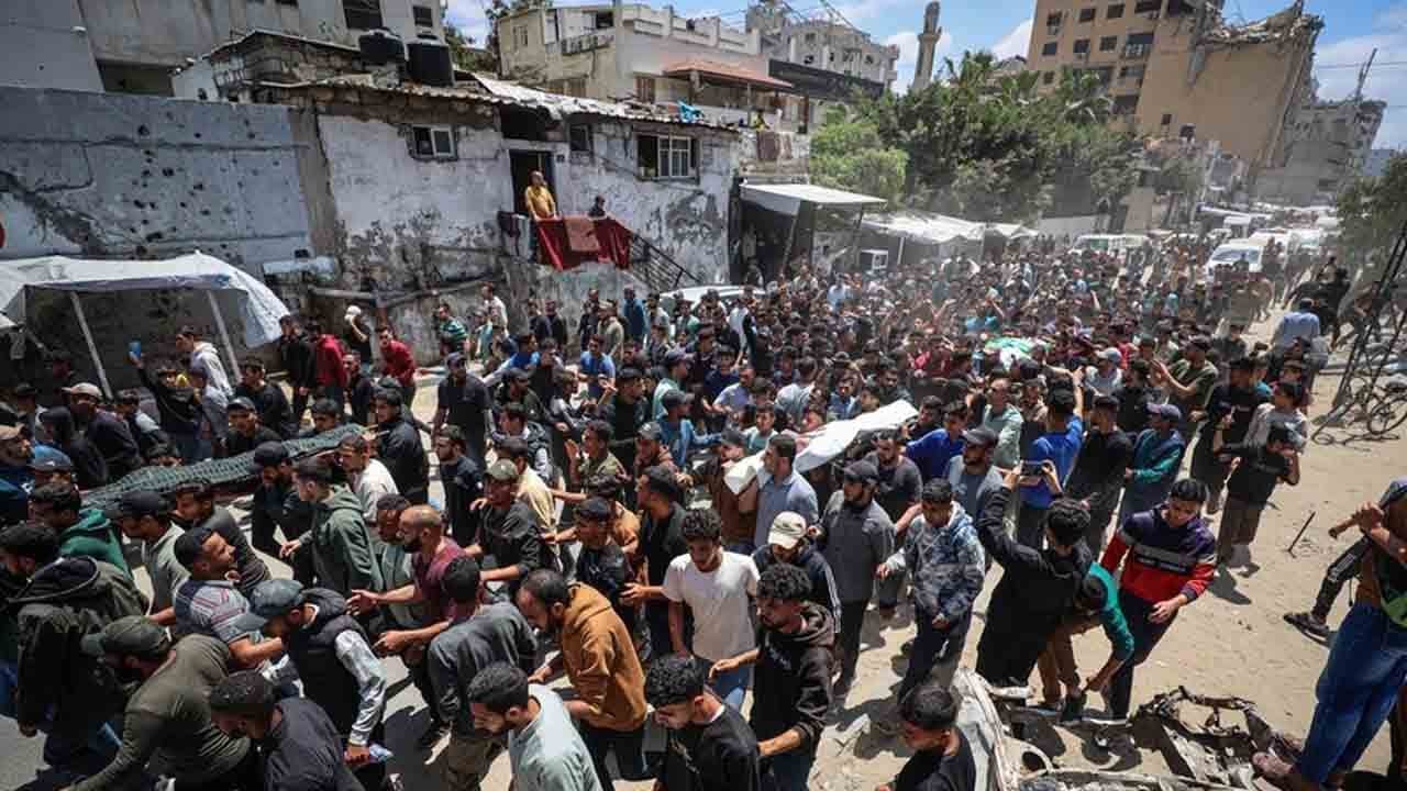 Gazze’de sağlık sistemi çöküyor: Cihazların %76’sı devre dışı