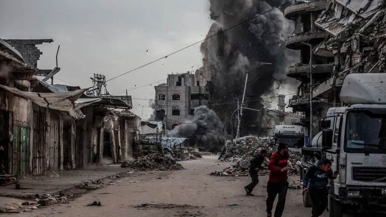 Gazze’de son 24 saatte 3 şehit, 27 yaralı