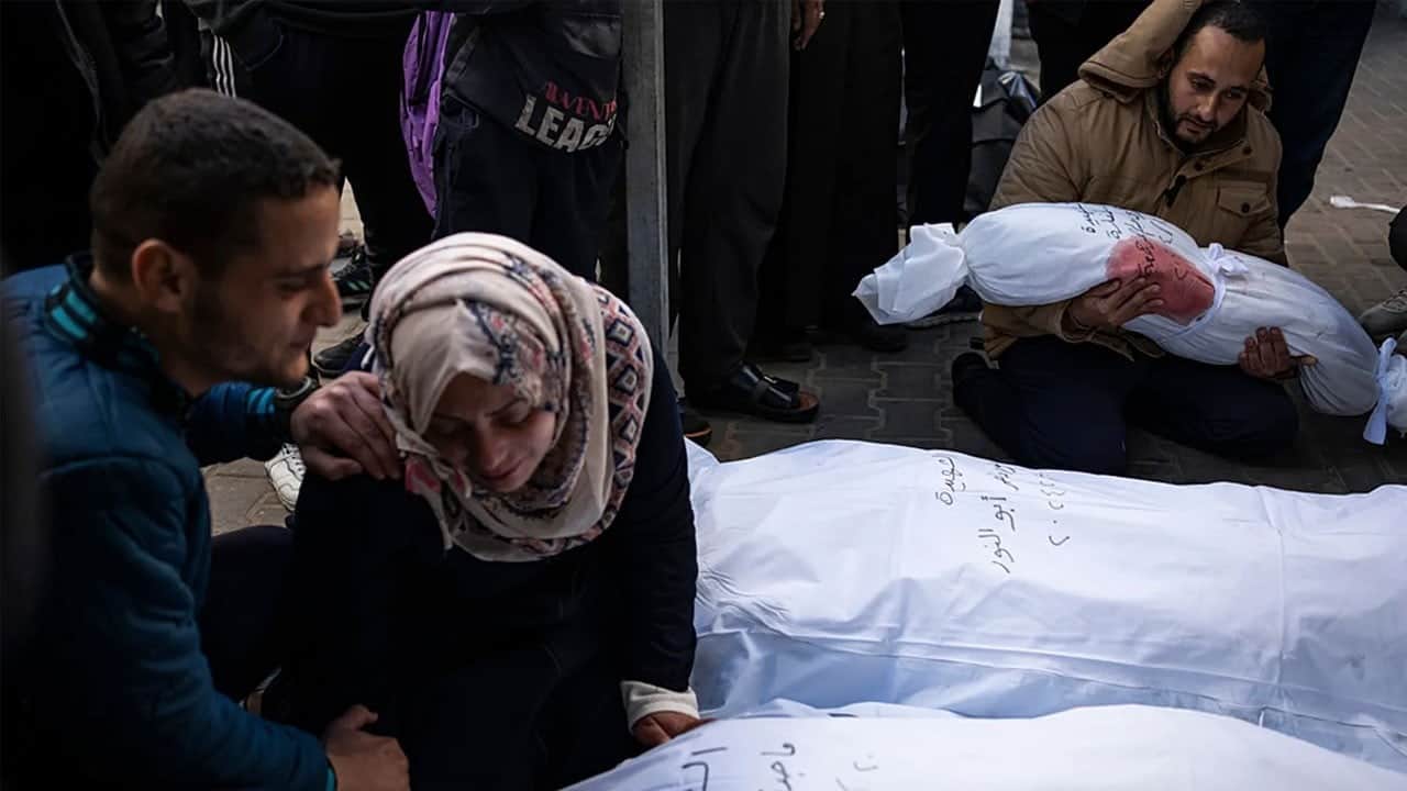 Gazze’de son 24 saatte 3 şehit, 5 yaralı