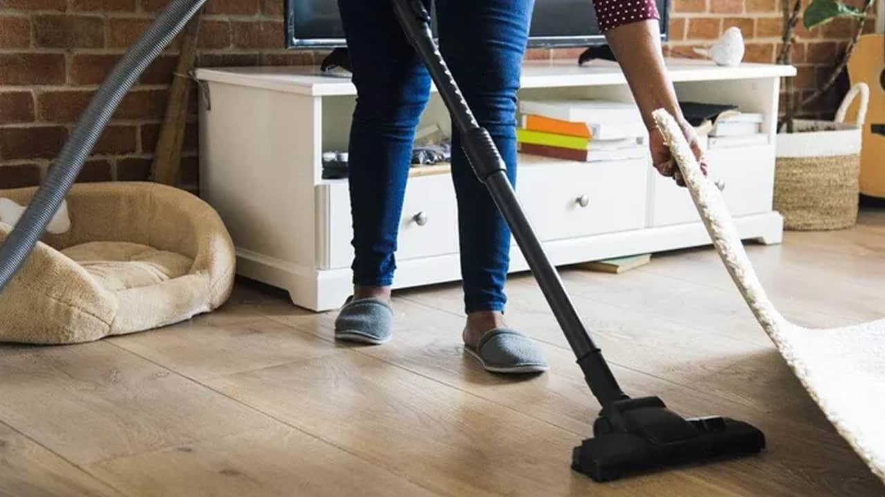 ‘Gece ev temizlemek’ boşanma sebebi sayıldı