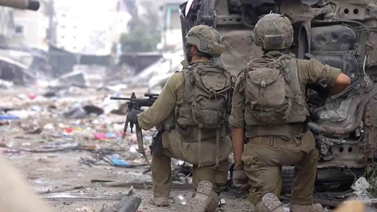 Gece yarısı acı haber! Şehit oldular