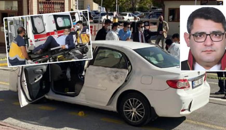 Geçen yıl "pişmanım" deyip çıkmıştı! Zehir taciri Avukat yine yakalandı
