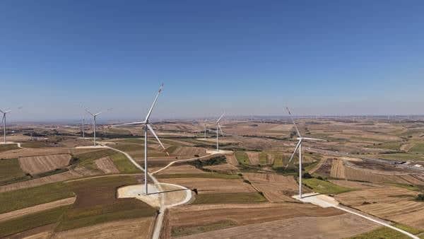 Gelgit RES 49,5 MWe Kurulu Gücüyle Temiz Enerji Üretimine Katkı Sağlayacak