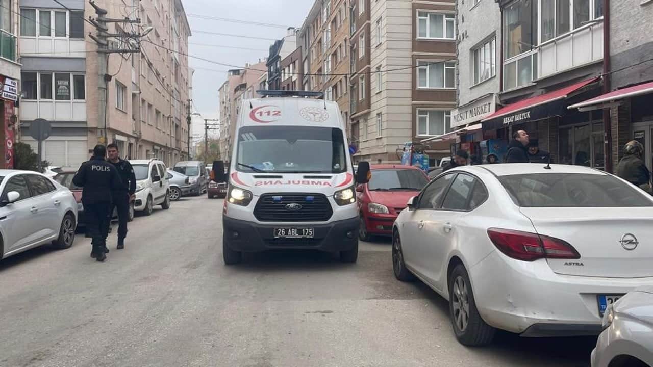 Genç adam felaketi yaşadı: Feci halde yaraladılar