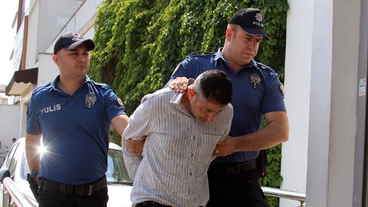 Genç kıza çarpıp ölümüne yol açmıştı! 2.63 promil alkollü çıktı "Alkollü değildim" dedi