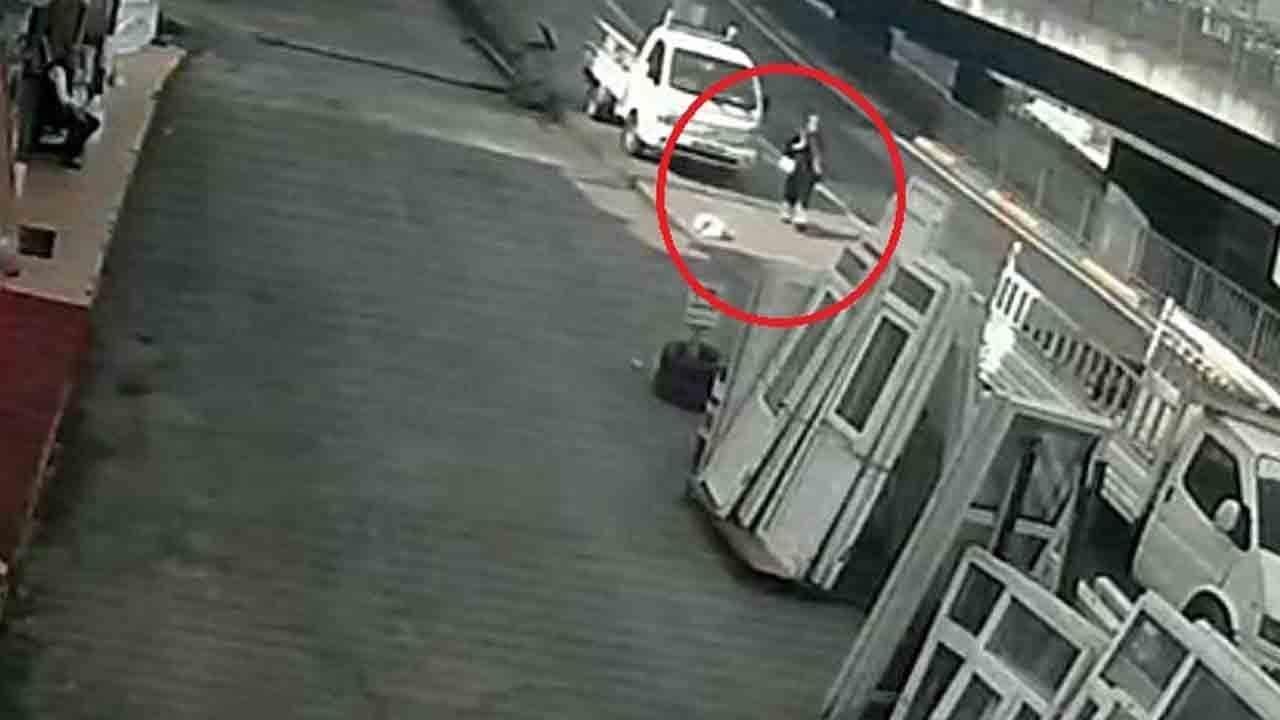 Genç kızımız ölümle pençeleşirken itperestin yorumuna bakın! "Çoğu Suriyeli, iğrençliklerini bulaştırdılar"