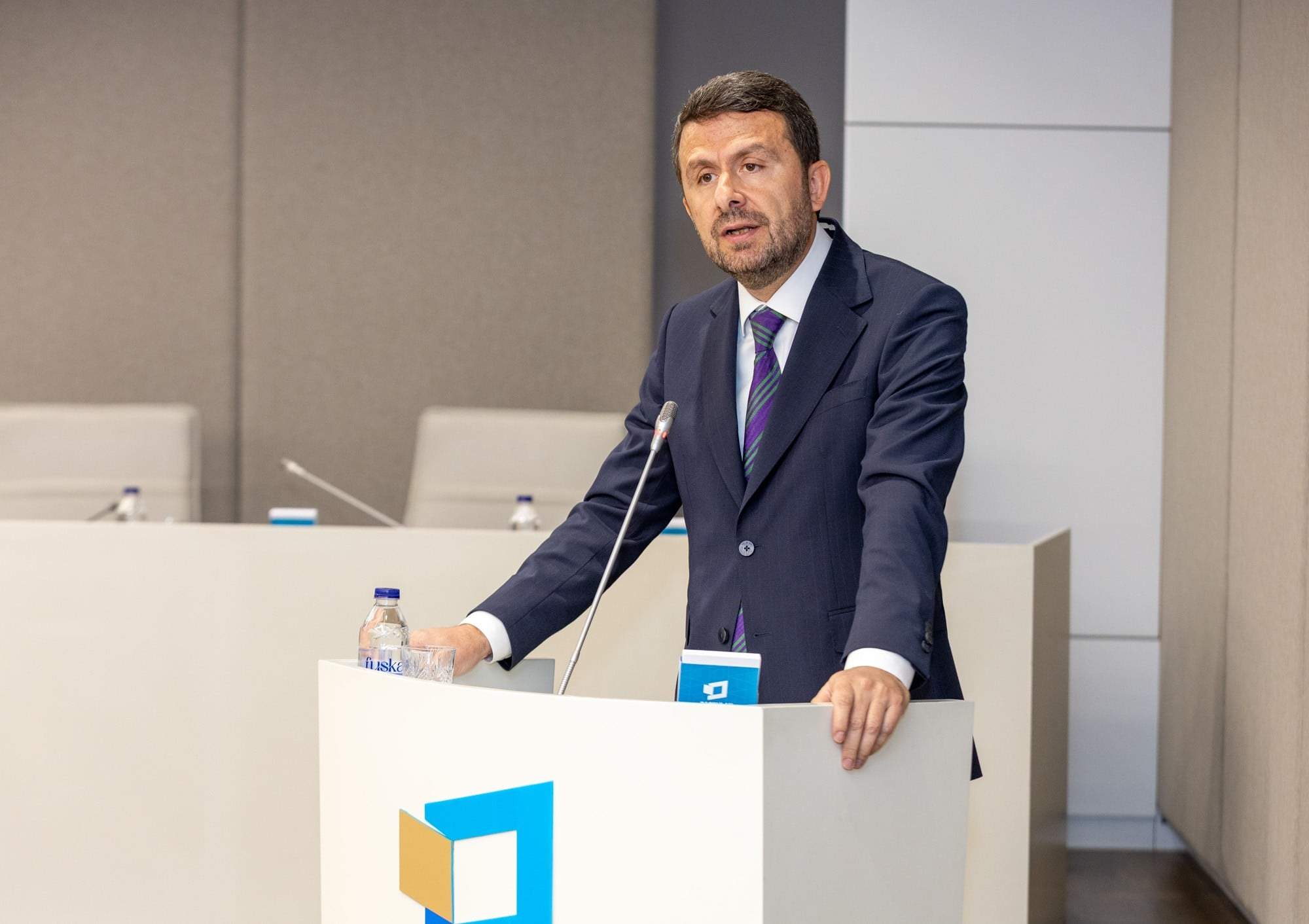 Genel Müdür Çay: Basınımıza sağlanan kamu desteği 5,2 milyar TL’ye ulaştı