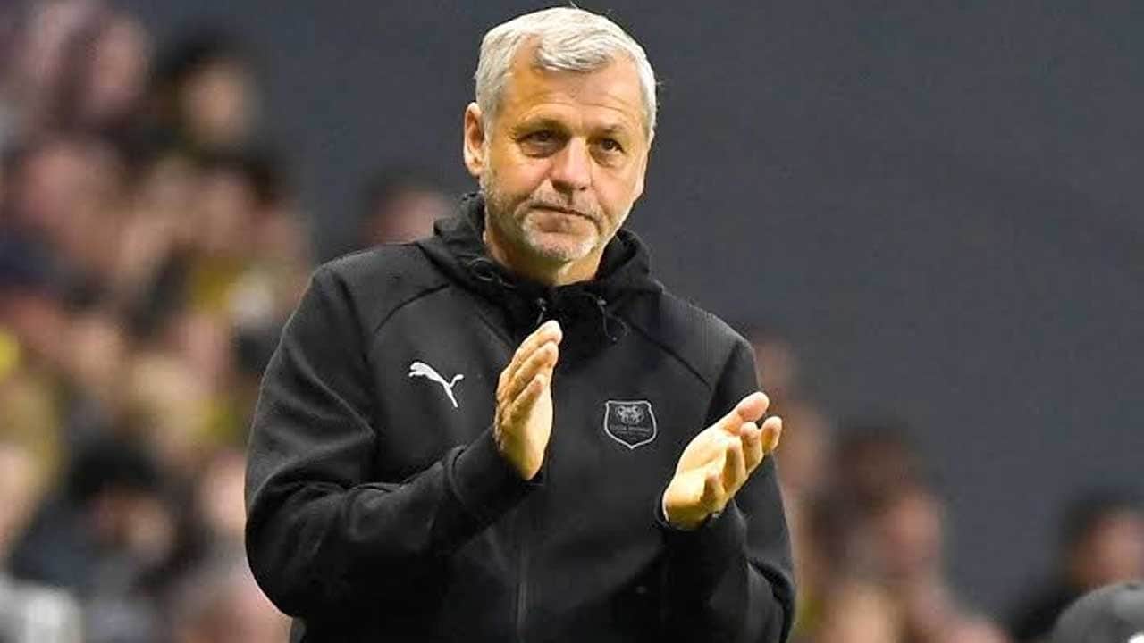 Genesio’dan Beşiktaş için iddialı yorum: "Bu turnuvada çok ileriye gidebilir"