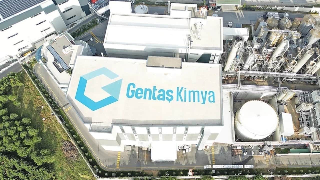 Gentaş Kimya halka arz oluyor! Borsada Satış Tarihleri 2-3 Mart