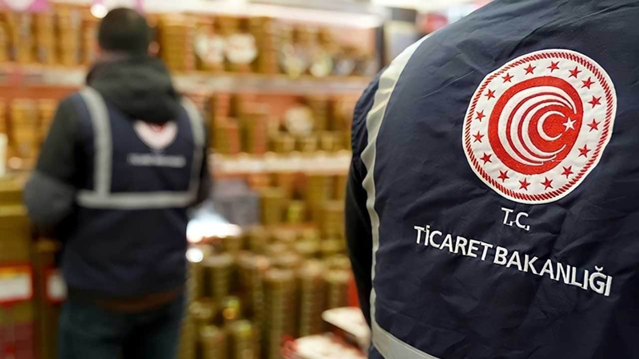 Gıda denetimlerinde kesilen ceza 2,7 milyar lira