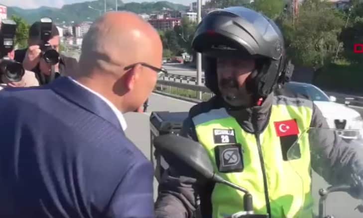 Giresun'daki feci kazada kahreden detay! 5 kişinin öldüğü TIR faciasında sürücü uyumuş!