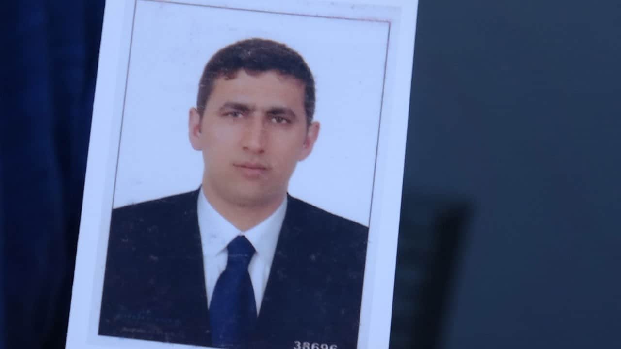 Girne faciasından yürek burkan hikaye! Ailesine sürpriz yapmak için gemiye binmişti
