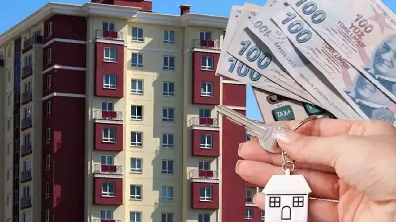 Gizledikleri ortaya çıktı! Bazı ev sahiplerinin kiralık daire oyunu